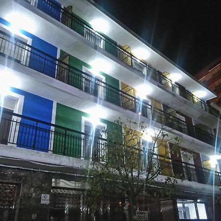 Hostal El Mercat Villajoyosa Exteriér fotografie