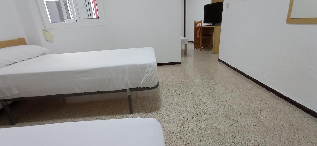 Hostal El Mercat Villajoyosa Exteriér fotografie