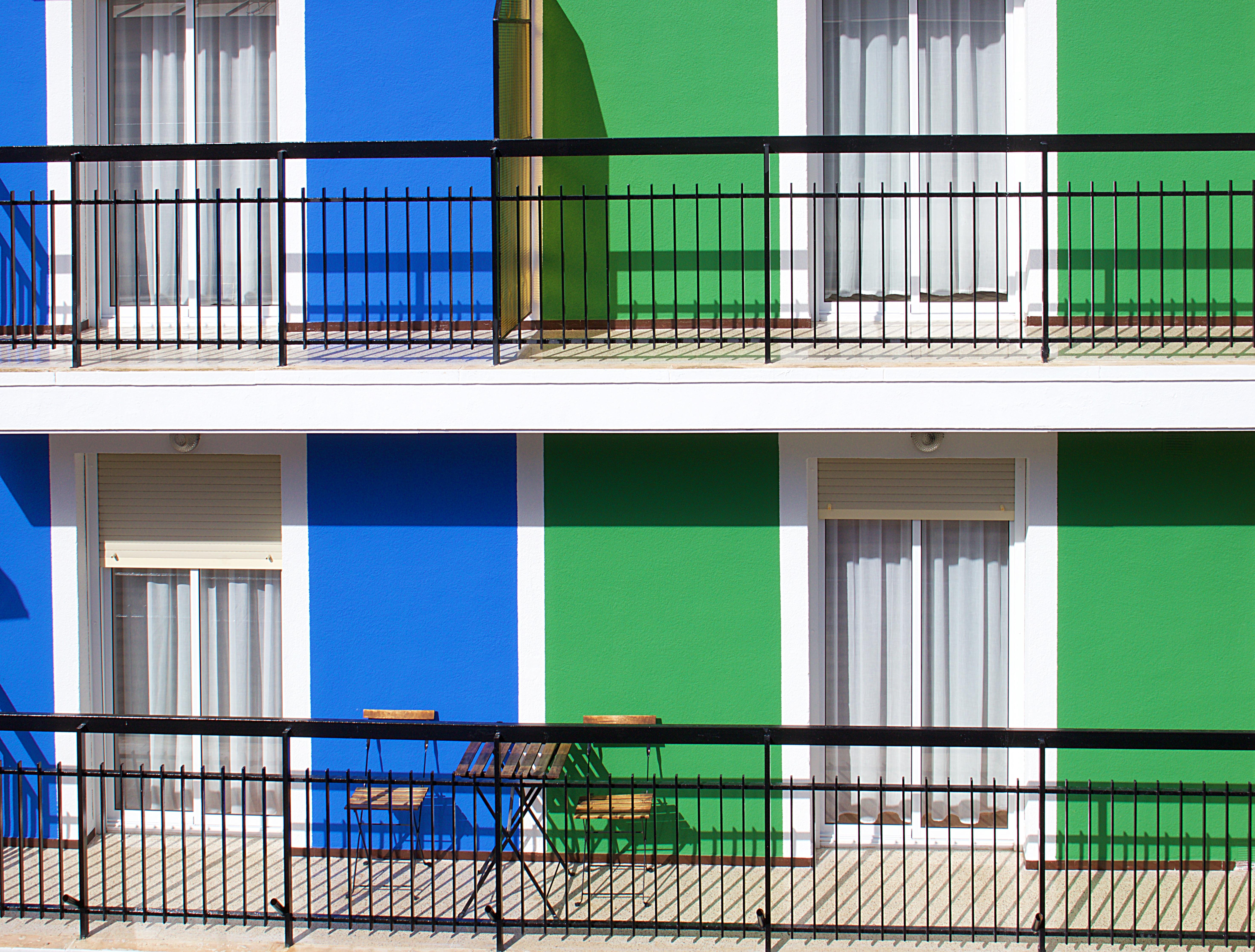 Hostal El Mercat Villajoyosa Exteriér fotografie