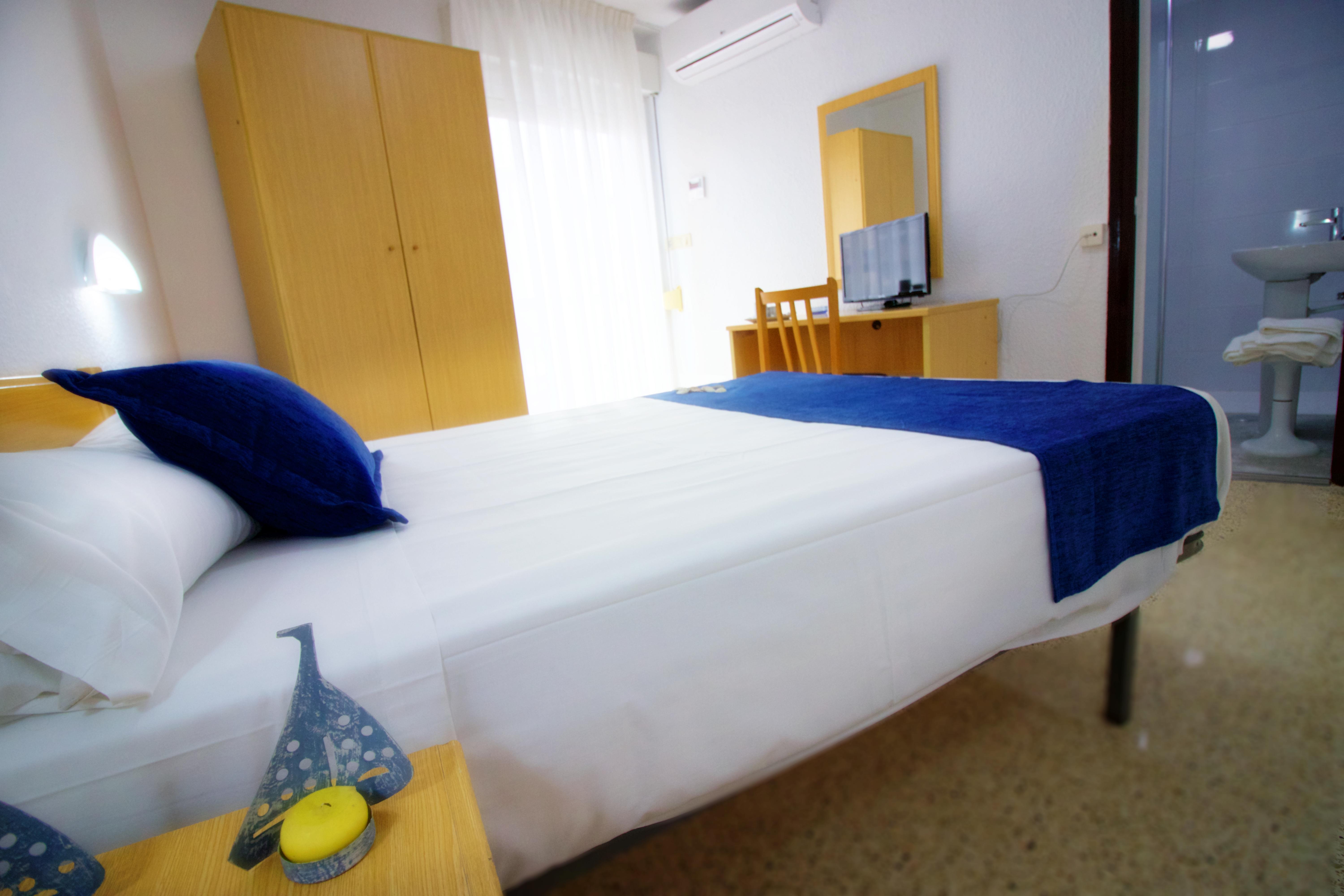 Hostal El Mercat Villajoyosa Exteriér fotografie