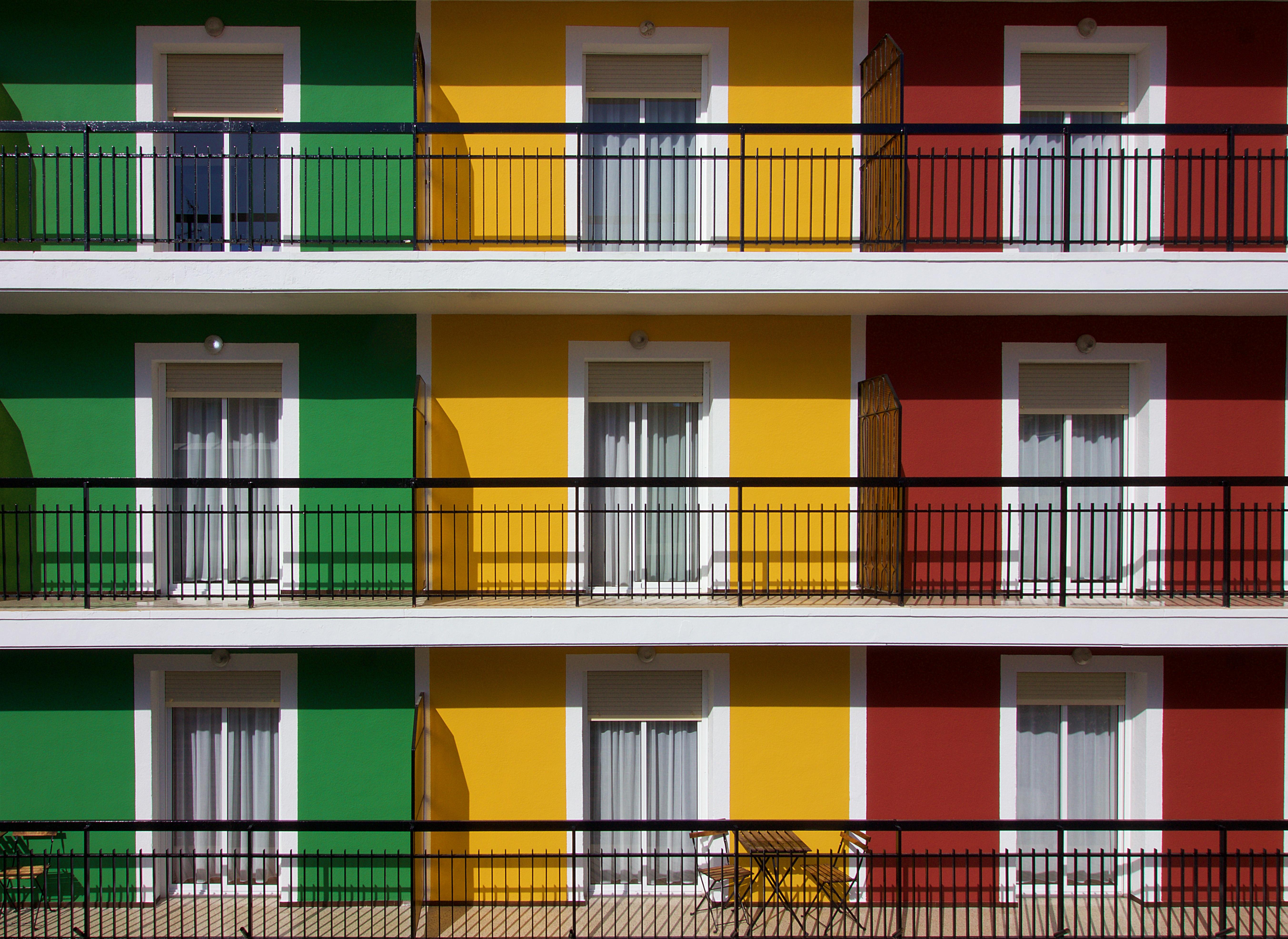 Hostal El Mercat Villajoyosa Exteriér fotografie