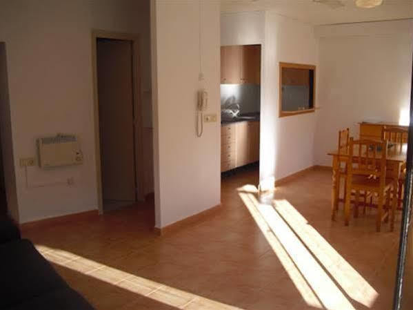 Hostal El Mercat Villajoyosa Exteriér fotografie